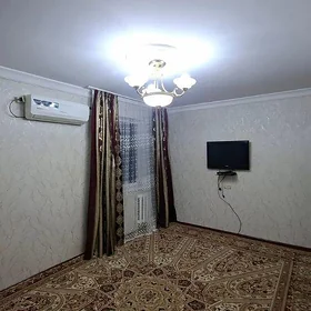Аренда Квартира
