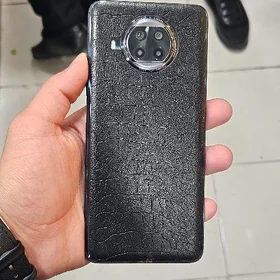Xiaomi 10T Lite