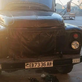 Zil 130 1993