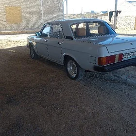 Gaz 31 1993