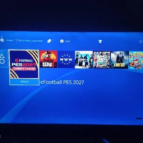 Playstation 4 pro
