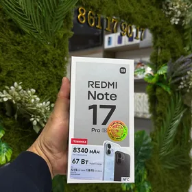 NOT 17 PRO KREDIT GARASARYNA