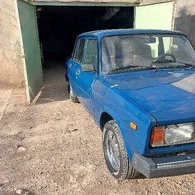 Lada 2105 2008