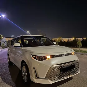 Kia Soul 2024