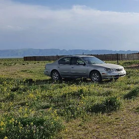 Infiniti I30 2001