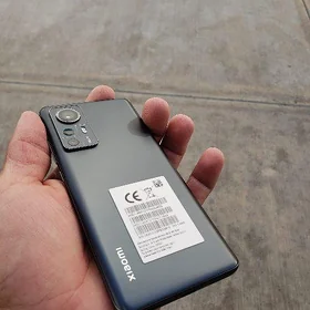 xiaomi 12