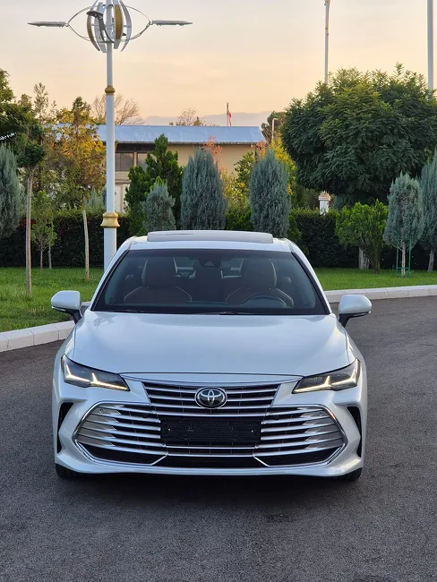 Toyota Avalon 2022 - 1