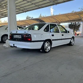 Opel Vectra 1992