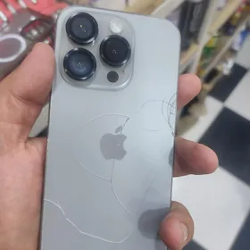 Gyssagly İphone 15 pro 128