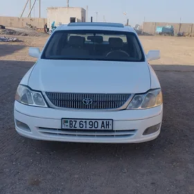 Toyota Avalon 2002