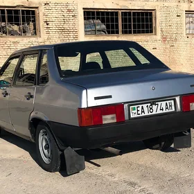 Lada 21099 2004