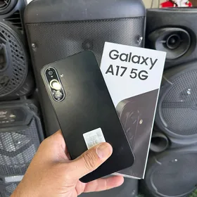 Samsung  A17 5G  8/256