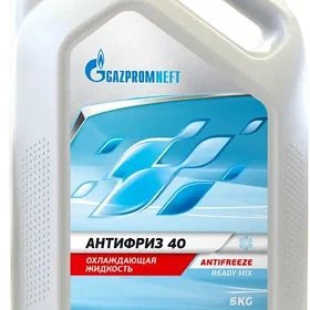 AMATLY❄️ANTIFRIZ GAZPROMNEFT