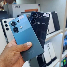 Note 13pro(8/256)kredit bar