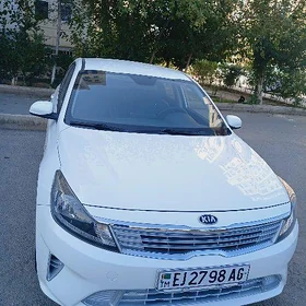 Kia Forte 2021