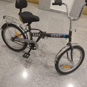 kama tigir taze paket