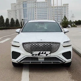 Genesis GV70 2022