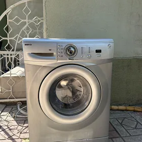 Стиральная машина «BEKO»