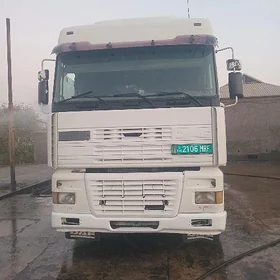DAF FX 95 2000