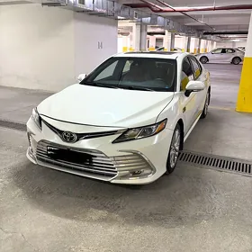 Toyota Camry 2023