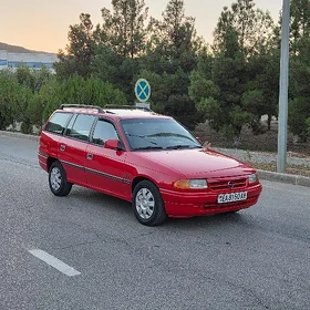 Opel Astra 1993