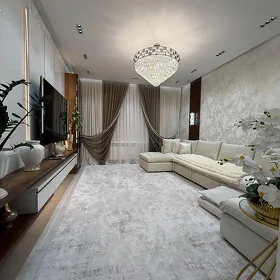 🏡✨ Люкс Гуртлы 3 комнаты 2 эт