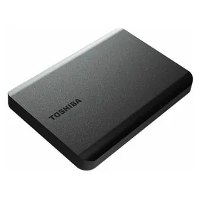 Внешний жесткий диск 1TB Toshiba Canvio Basics, Usb 3.0