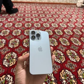 iPhone 13 Pro