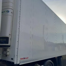 Schmitz Cargobull 2021