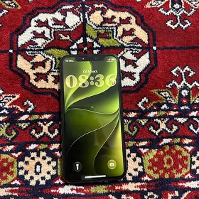 iPhone 11 Pro💚