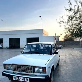 Lada 2107 2002