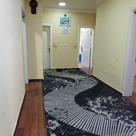 GAGARINA POL EL 4 KOMN 110 M2