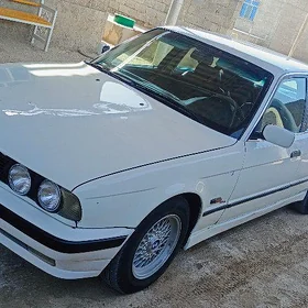 BMW 525 1992