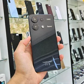 Karopkasyz redmi alyas