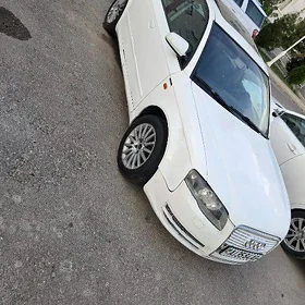Audi A4 2005