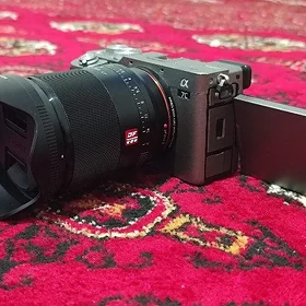 Sony a7 c