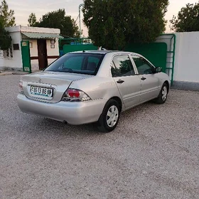 Mitsubishi Lancer 2009