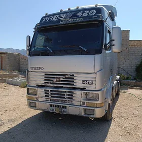 Volvo FH12 1998