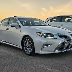 Lexus ES 350 2017
