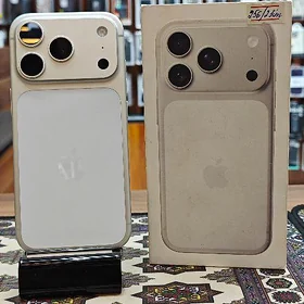 Iphone 17 Pro