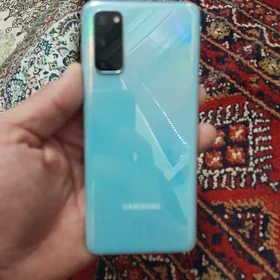 Samsung S20