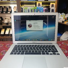 Macbook Air 2017