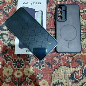 samsung A 35