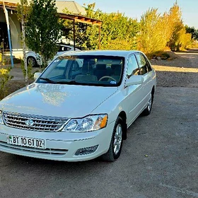 Toyota Avalon 2001