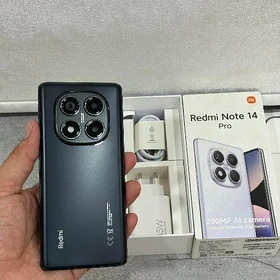 Redmi Note 14 Pro 8/256GB