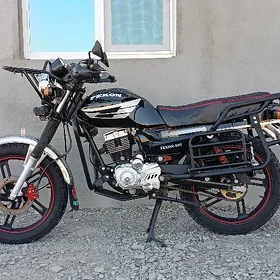 Fekon FK200-14G 2013