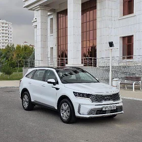 Kia Sorento 2020