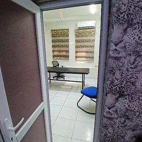 salon