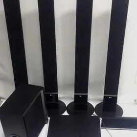LG kinoteatr