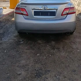 Toyota Camry 2011